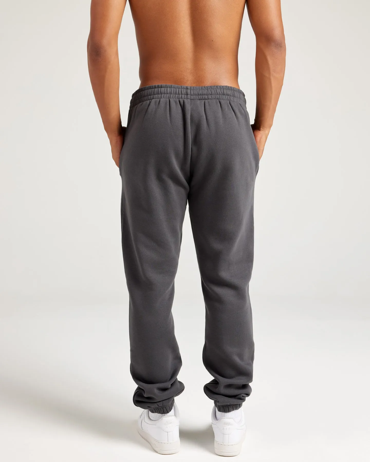 Omni Jogger - Charcoal