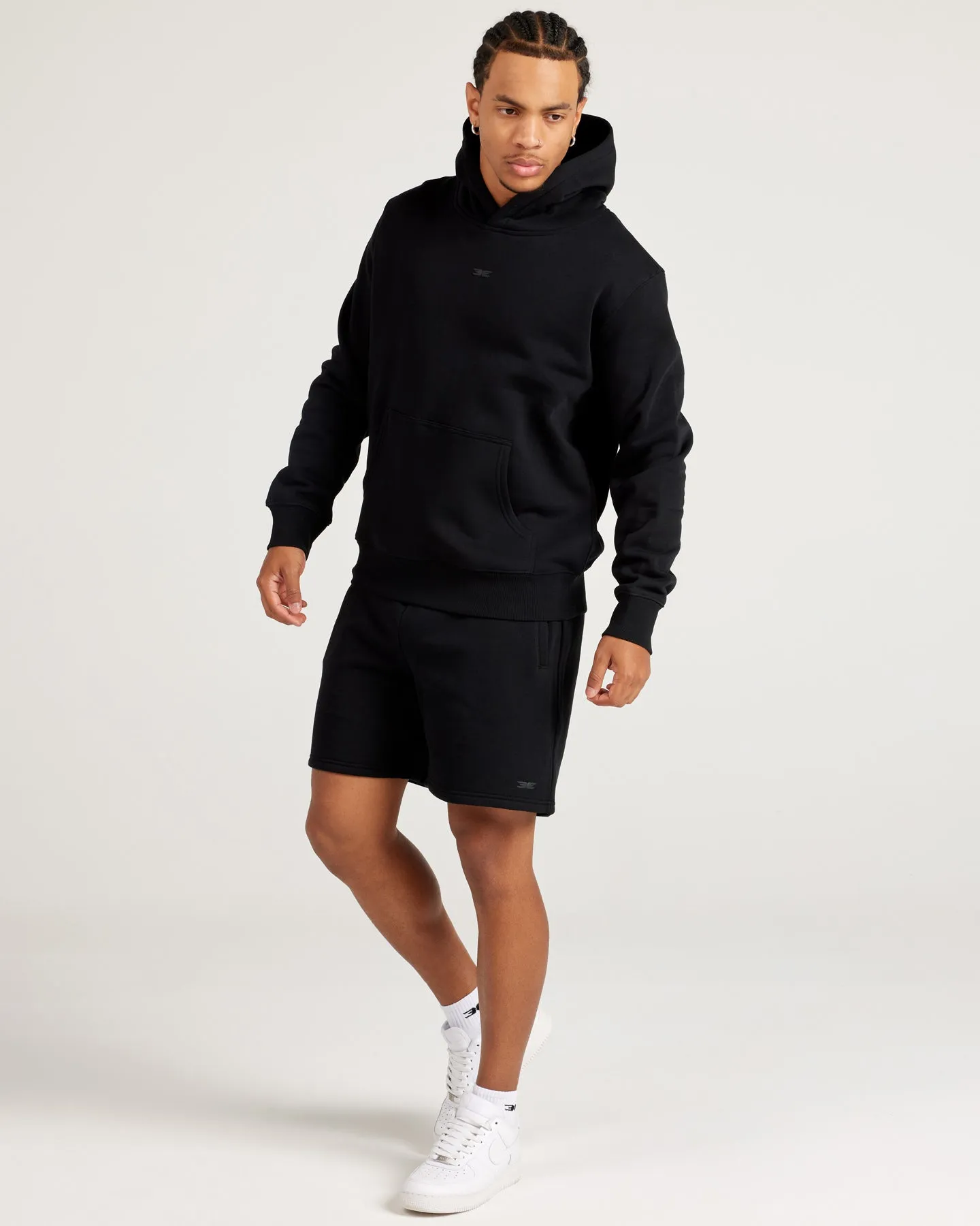 Omni Men's Shorts - Black