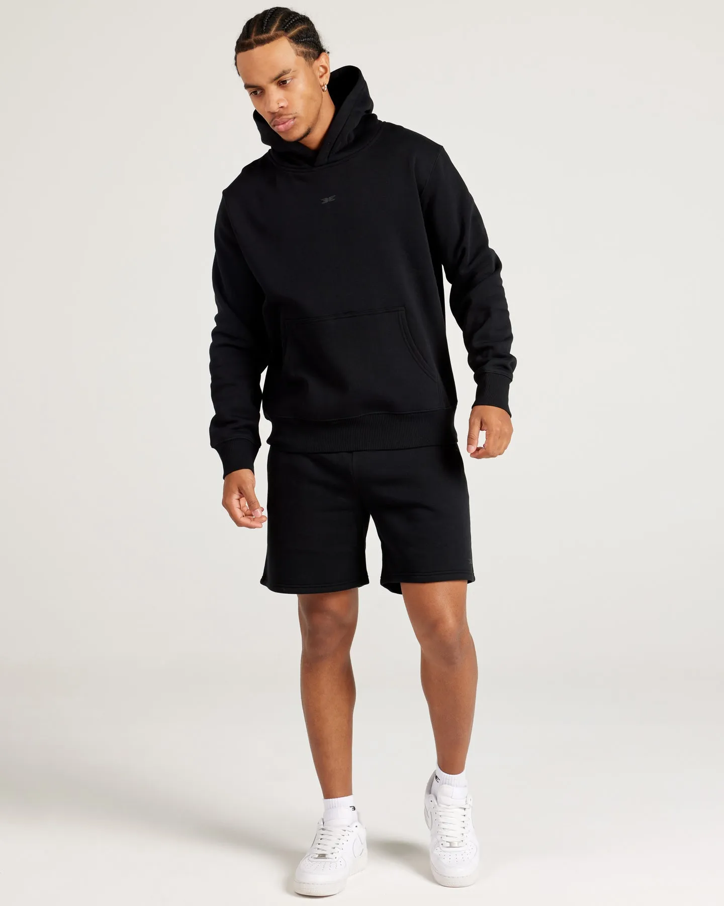 Omni Men's Shorts - Black