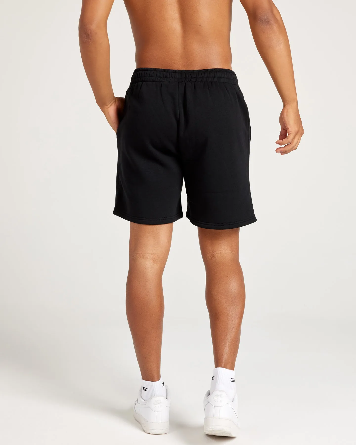 Omni Men's Shorts - Black