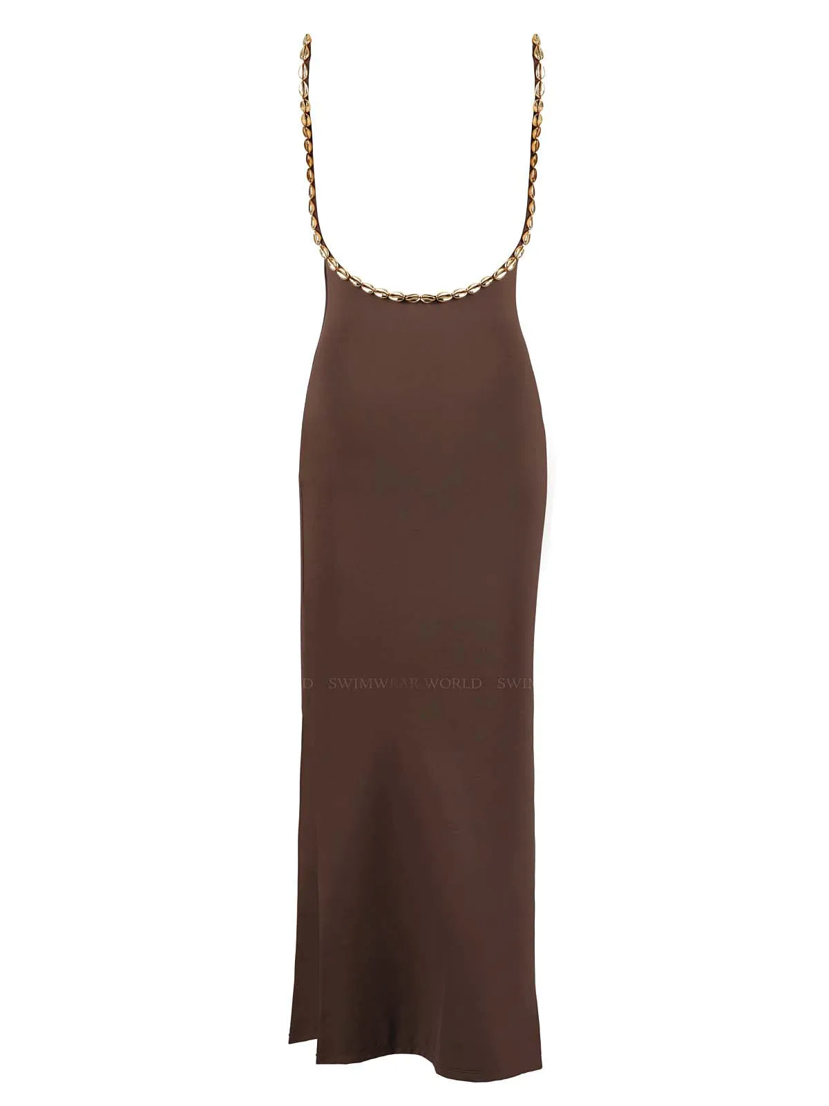 Ophelia Midi Dress ::RET