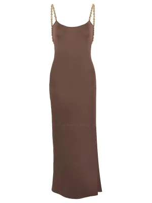 Ophelia Midi Dress ::RET