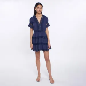 Ora Dress