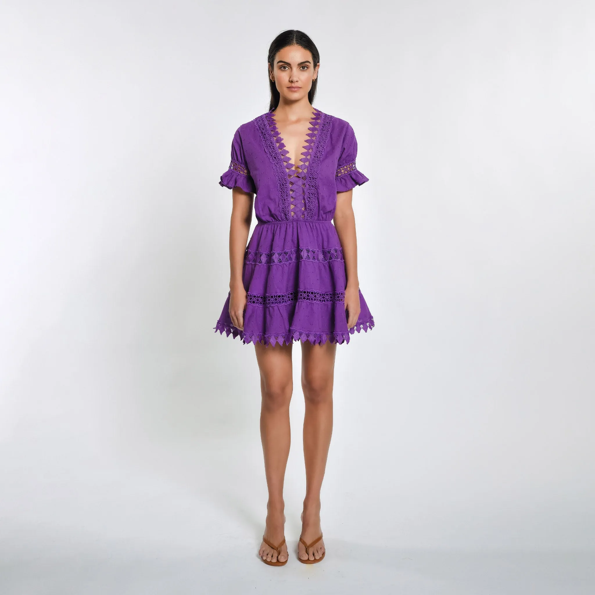 Ora Dress