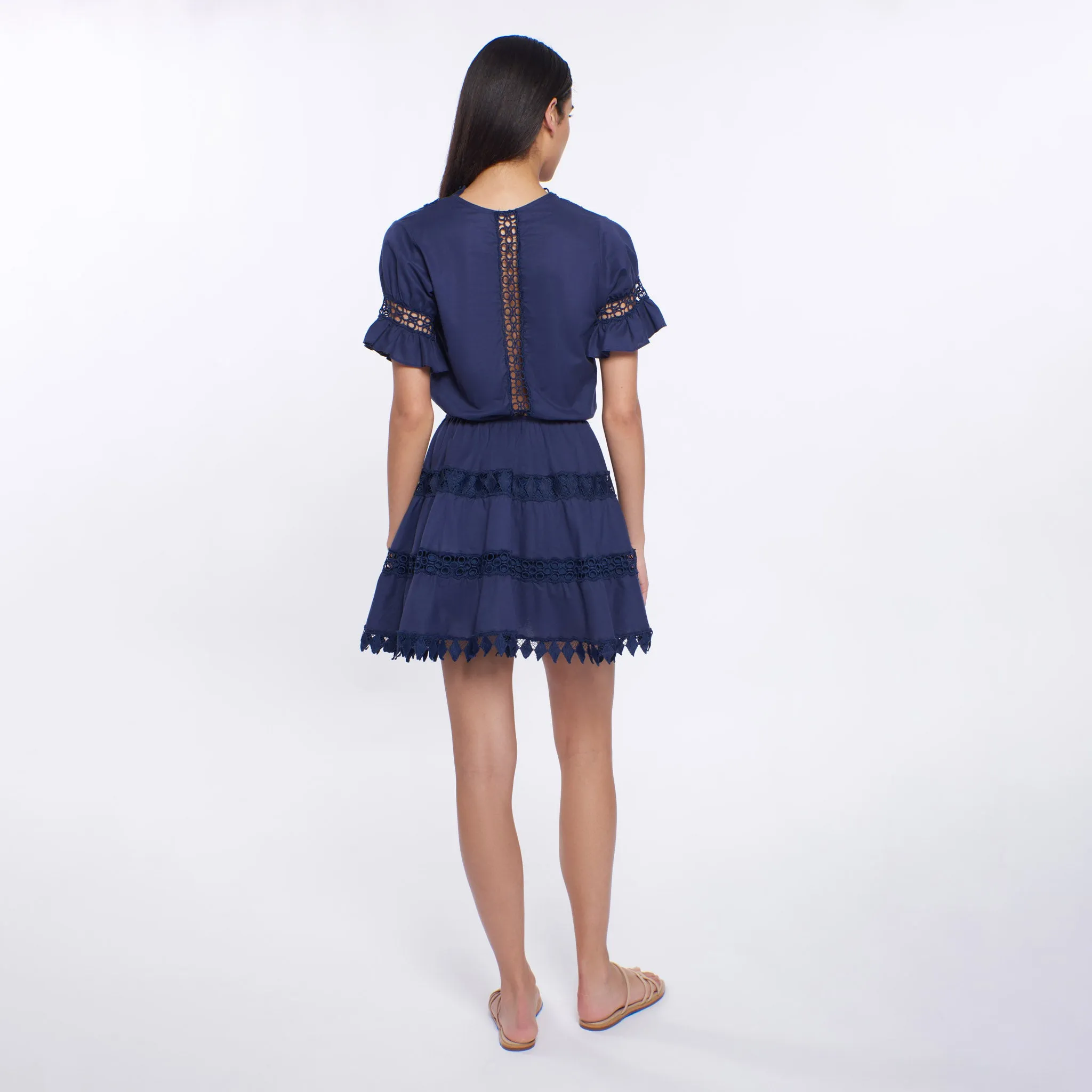 Ora Dress