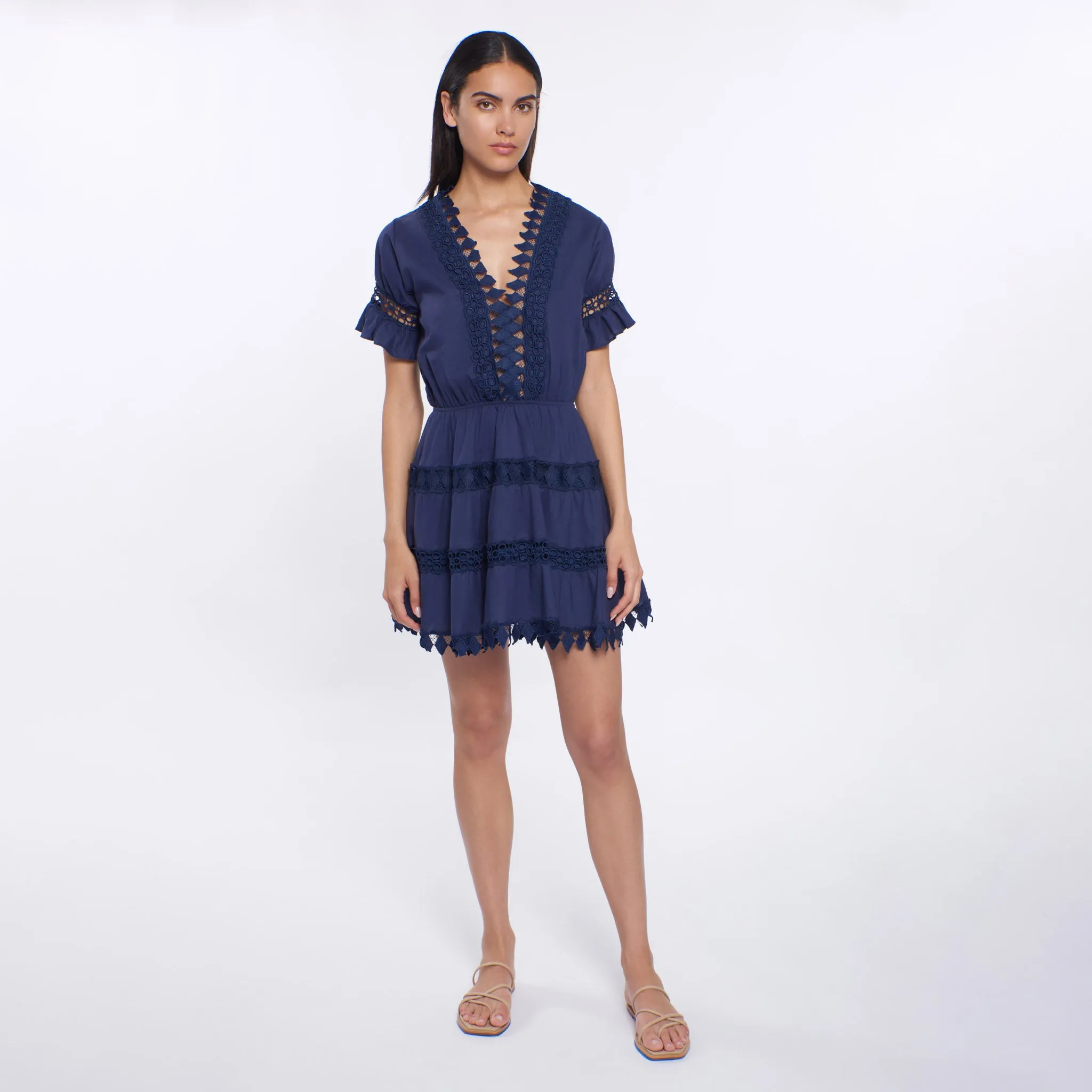 Ora Dress