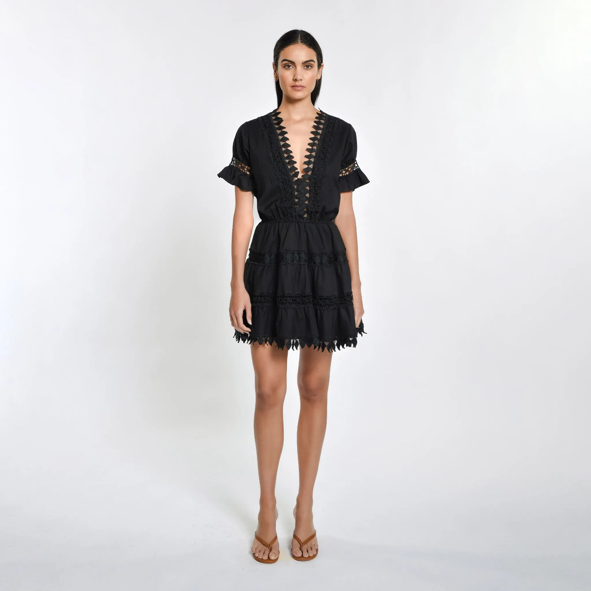 Ora Dress