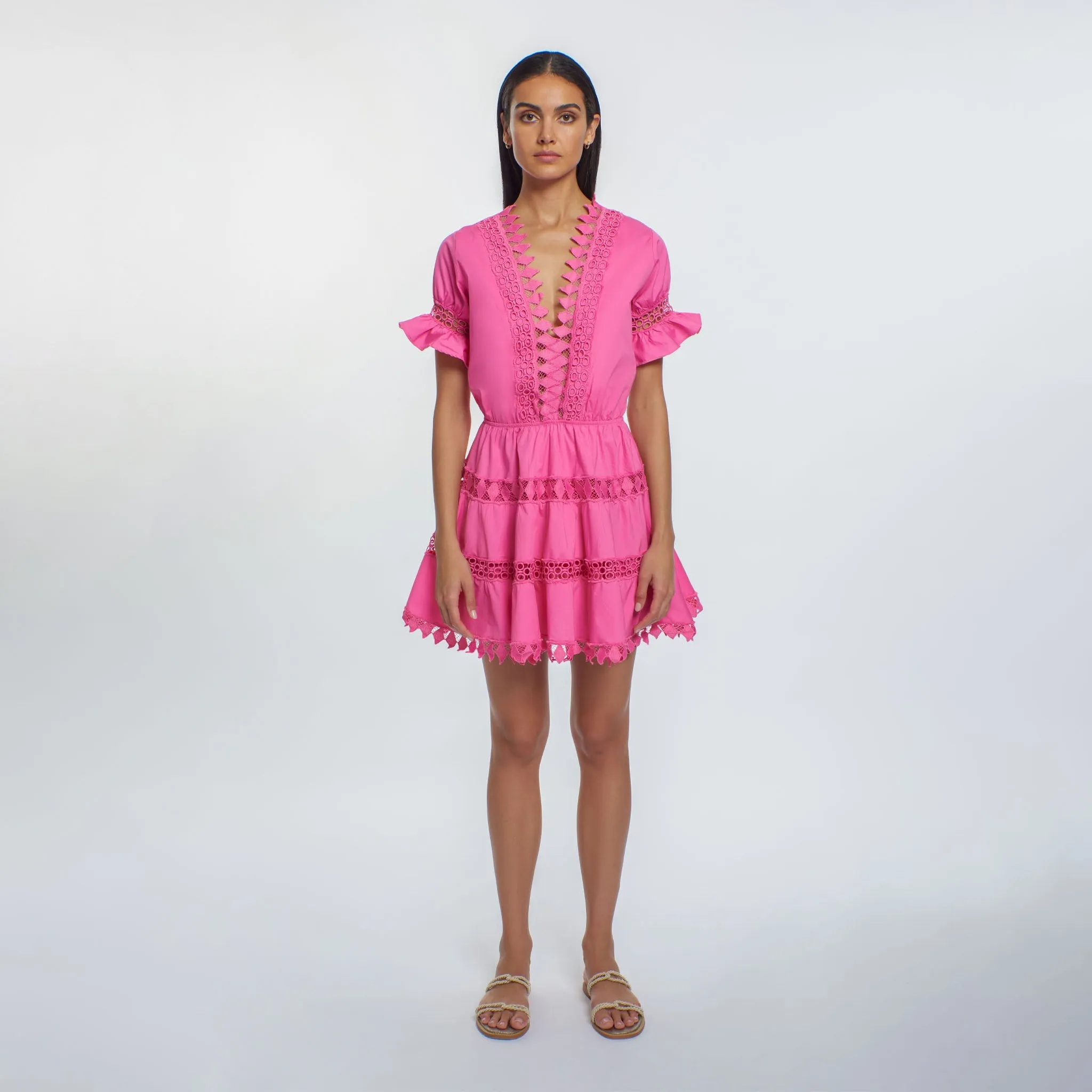 Ora Dress