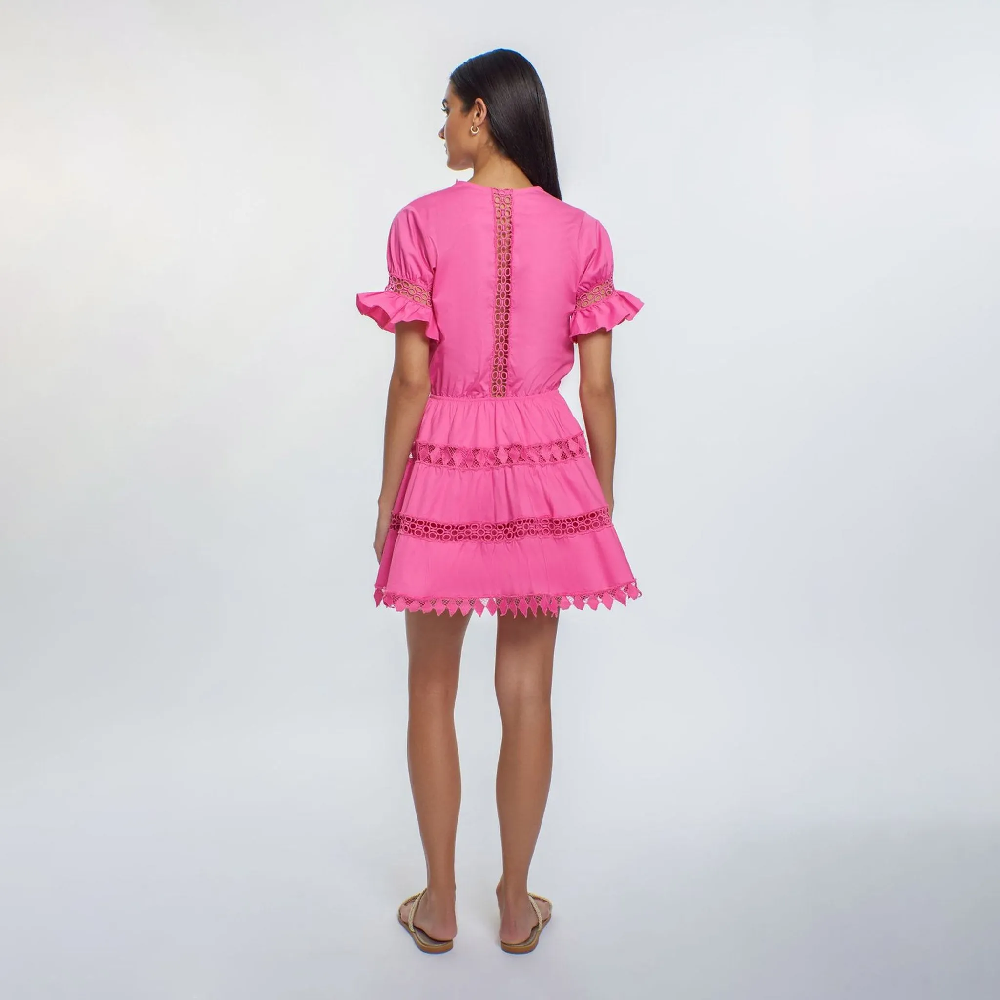 Ora Dress