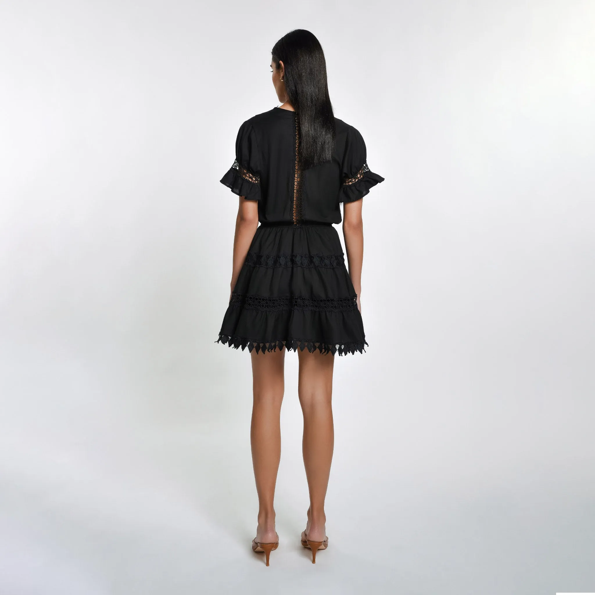 Ora Dress