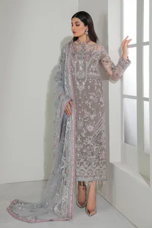 Pakistani Crimson Traditional Salwar Kameez Party Wear