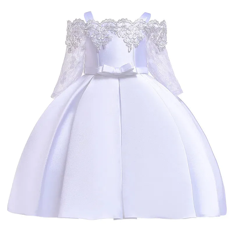 Party Dresses for Baby Girls