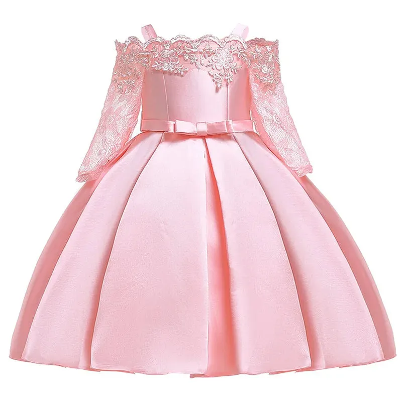 Party Dresses for Baby Girls