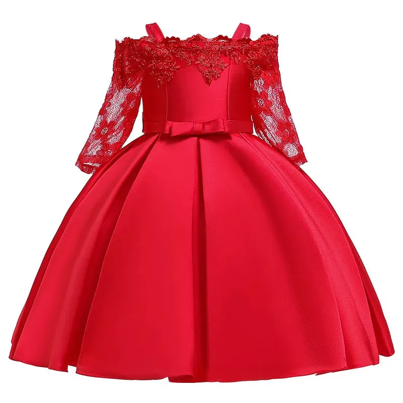 Party Dresses for Baby Girls