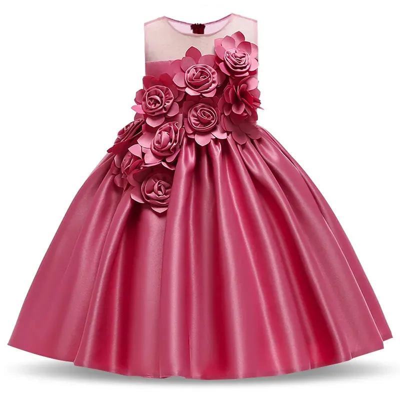Party Dresses for Baby Girls