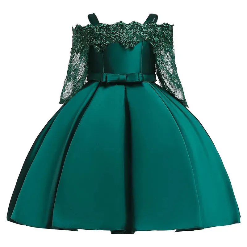 Party Dresses for Baby Girls