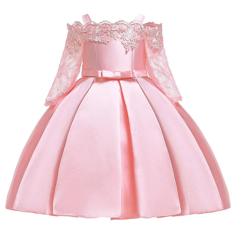Party Dresses for Baby Girls