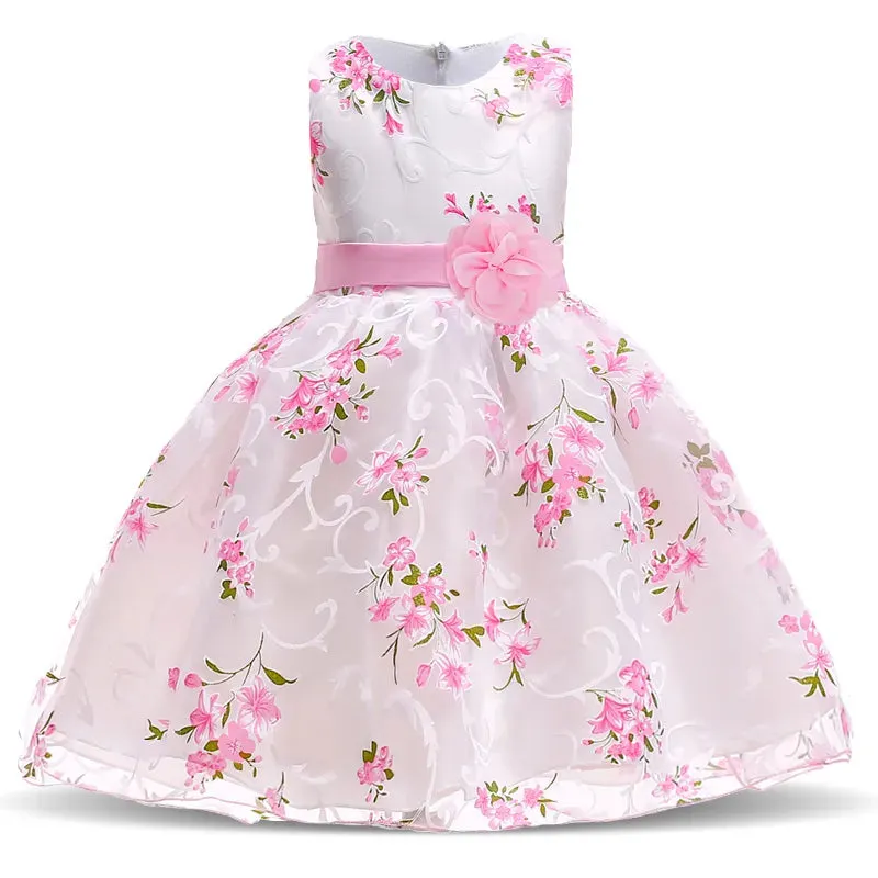 Party Dresses for Baby Girls