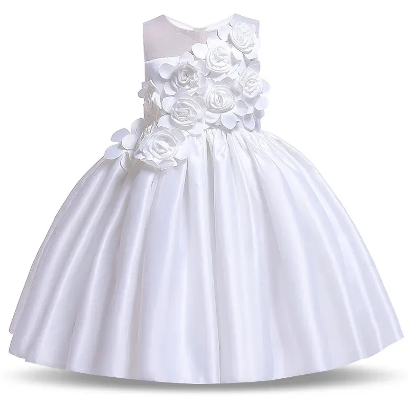 Party Dresses for Baby Girls