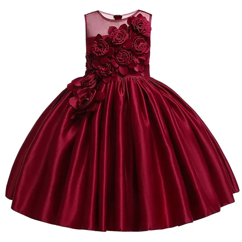Party Dresses for Baby Girls
