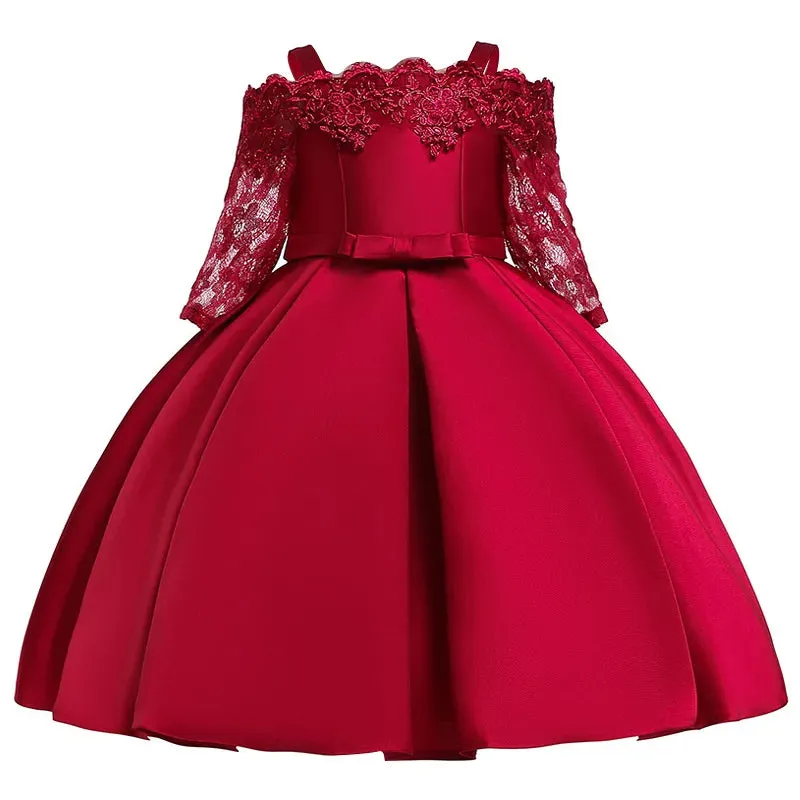 Party Dresses for Baby Girls