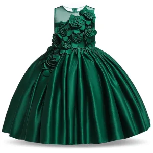 Party Dresses for Baby Girls