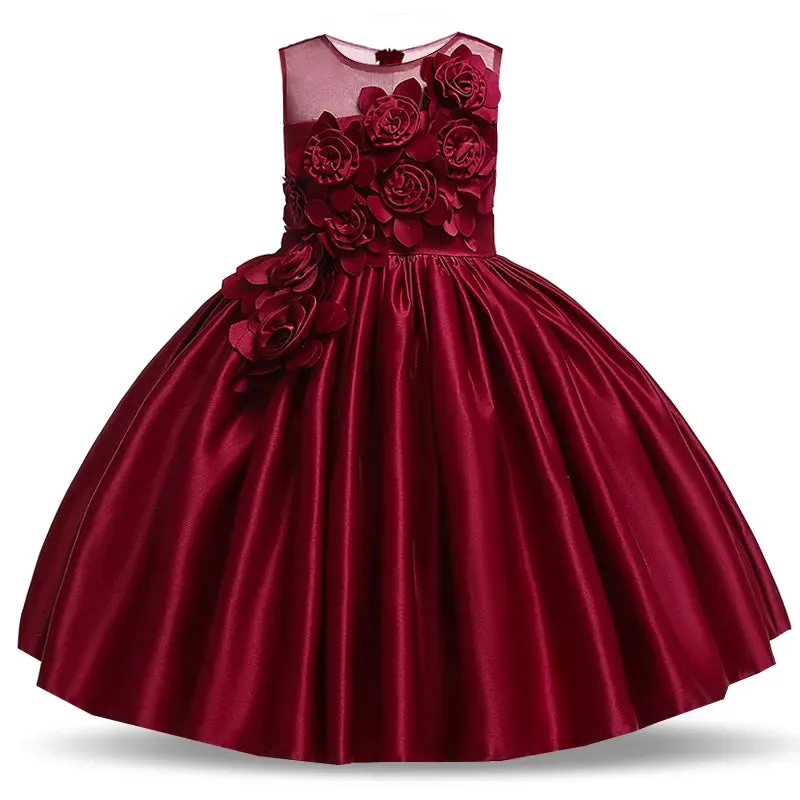 Party Dresses for Baby Girls