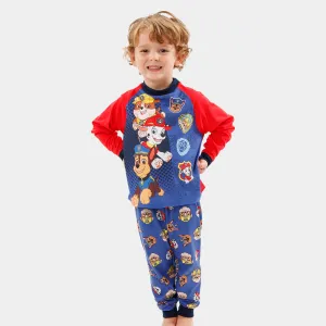 Paw Patrol Pajamas - Chase, Marshall & Rubble