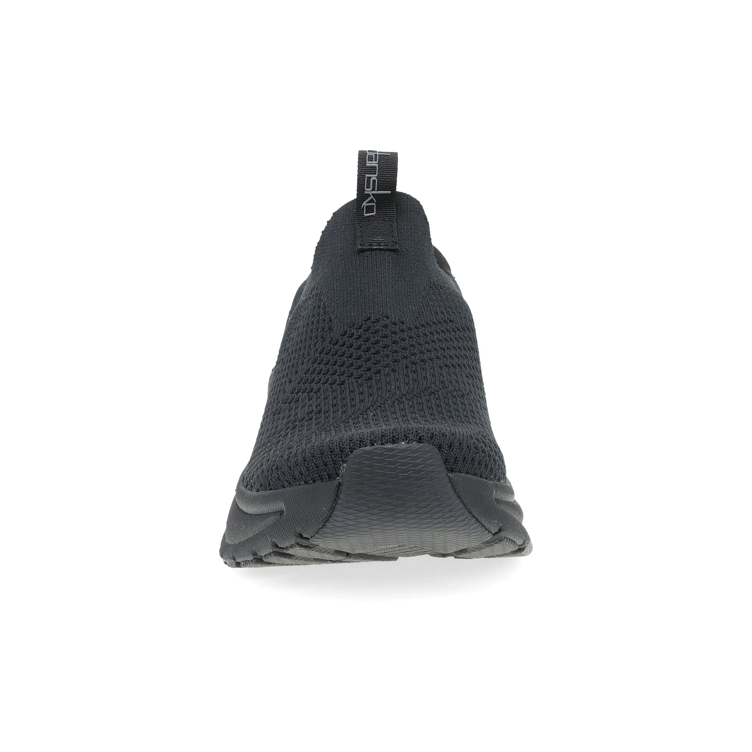 Pep Black Knit