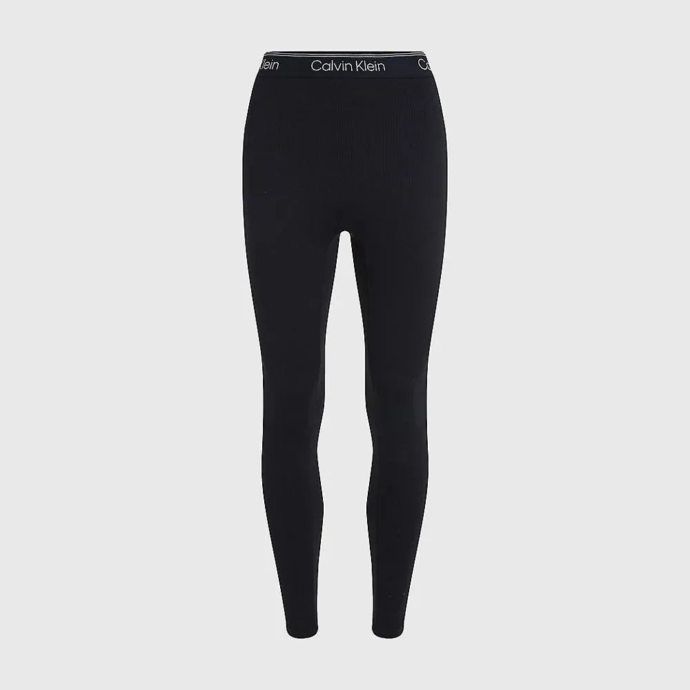 Performance Legging - Black