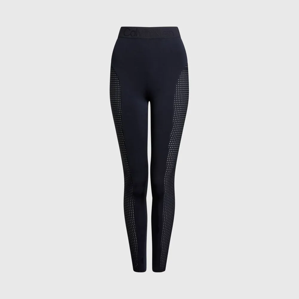 Performance Leggings - Black