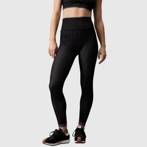 Performance Leggings - Black