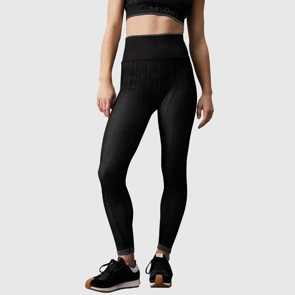 Performance Leggings - Black