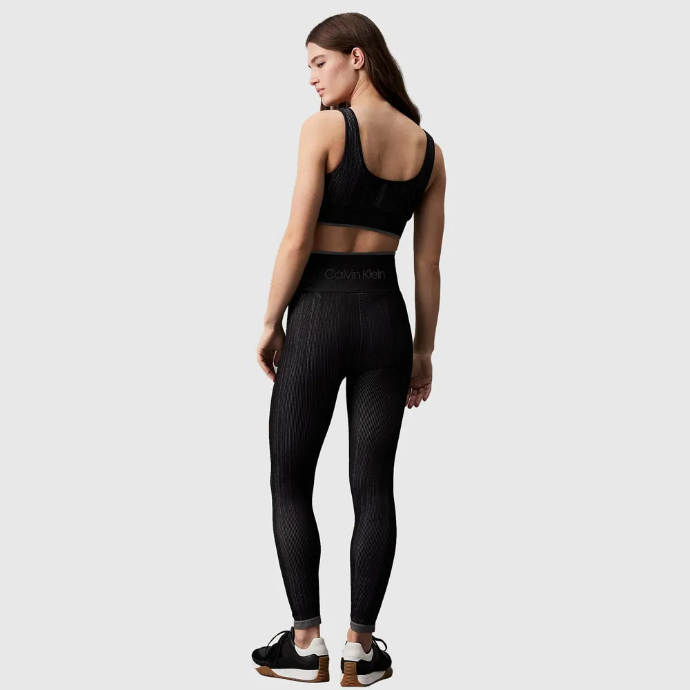 Performance Leggings - Black
