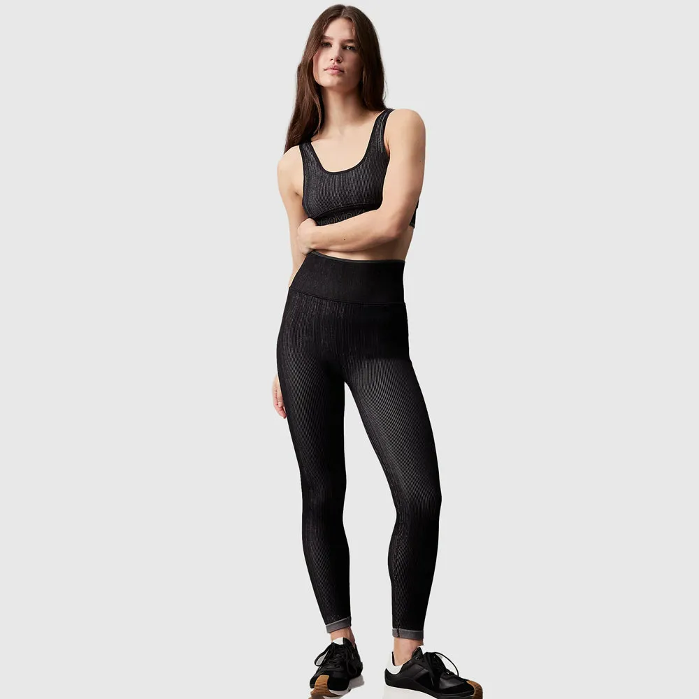 Performance Leggings - Black