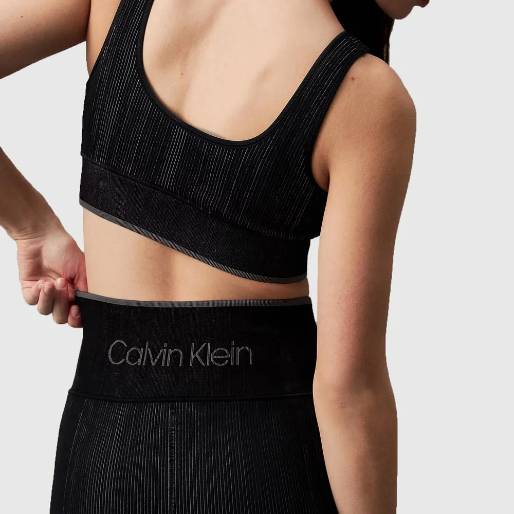 Performance Leggings - Black