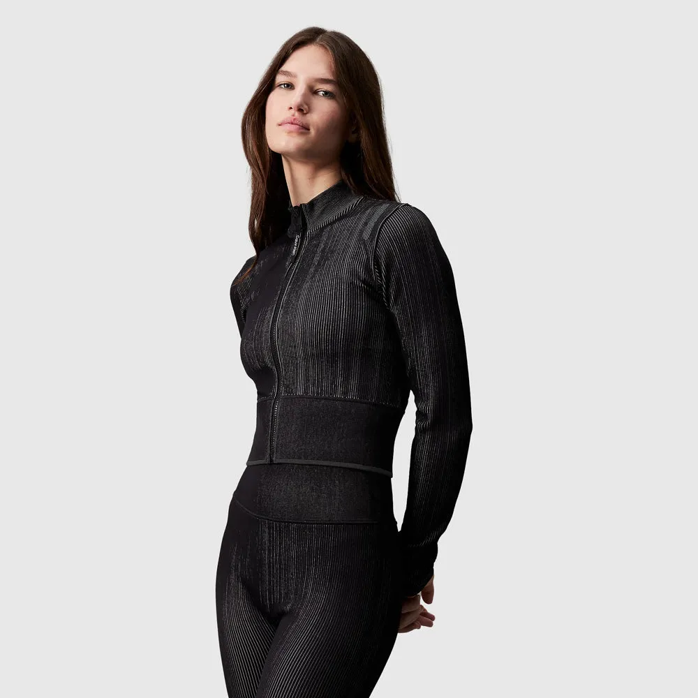 Performance Seamless Jacket