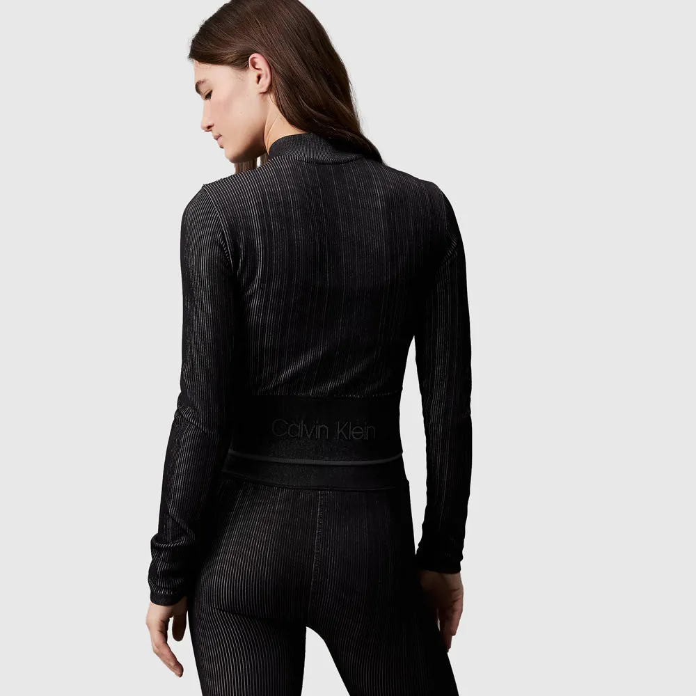 Performance Seamless Jacket