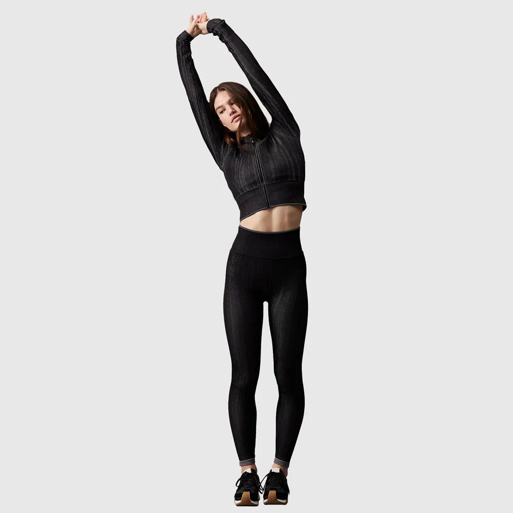 Performance Seamless Jacket