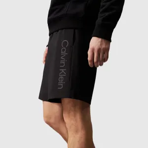 Performance Shorts  - Black