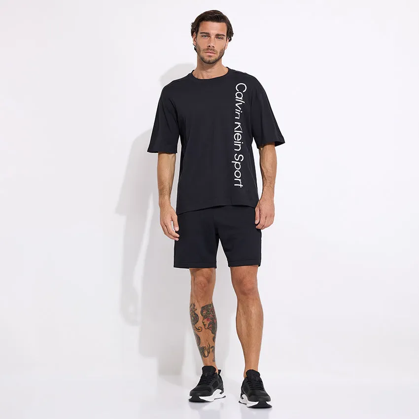 Performance T- Shirt - Black