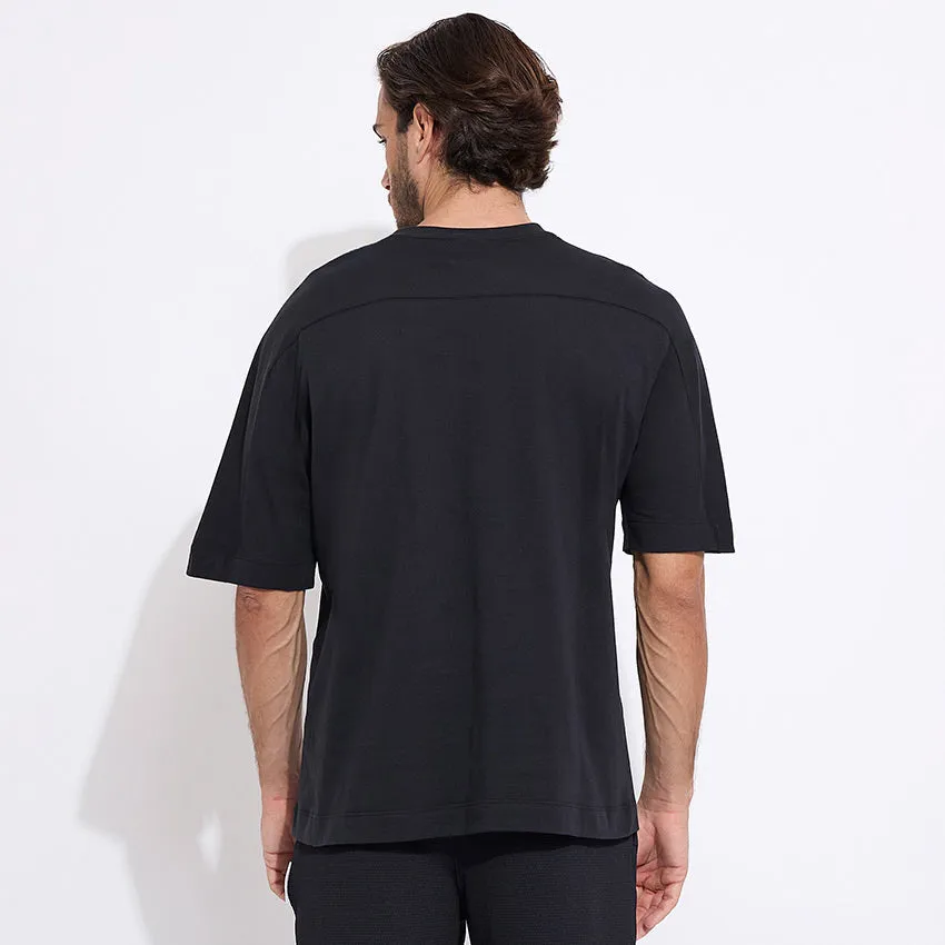 Performance T- Shirt - Black