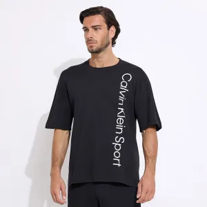 Performance T- Shirt - Black