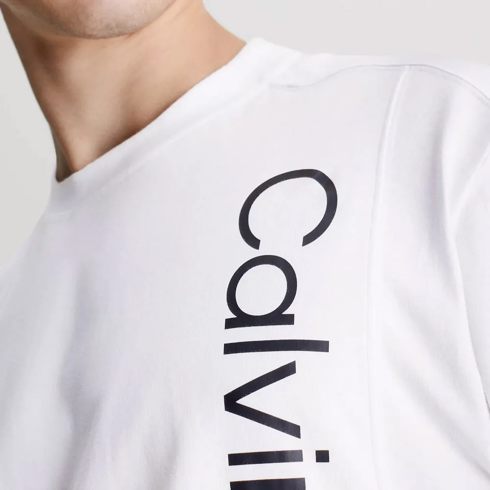 Performance T- Shirt - White