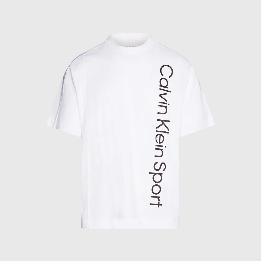 Performance T- Shirt - White