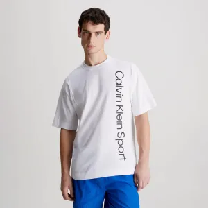 Performance T- Shirt - White