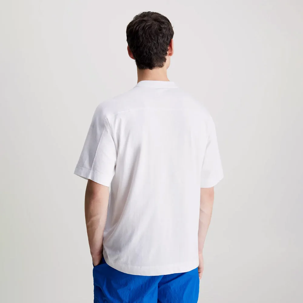 Performance T- Shirt - White
