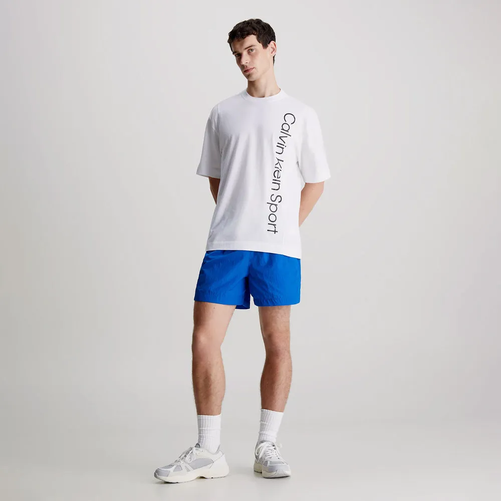 Performance T- Shirt - White