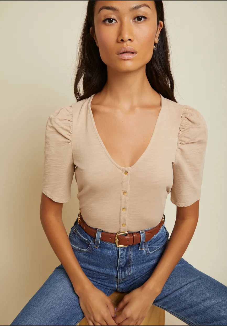 Peyton Top - FINAL SALE
