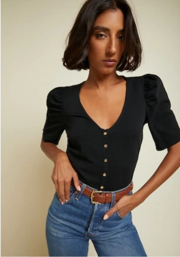 Peyton Top - FINAL SALE